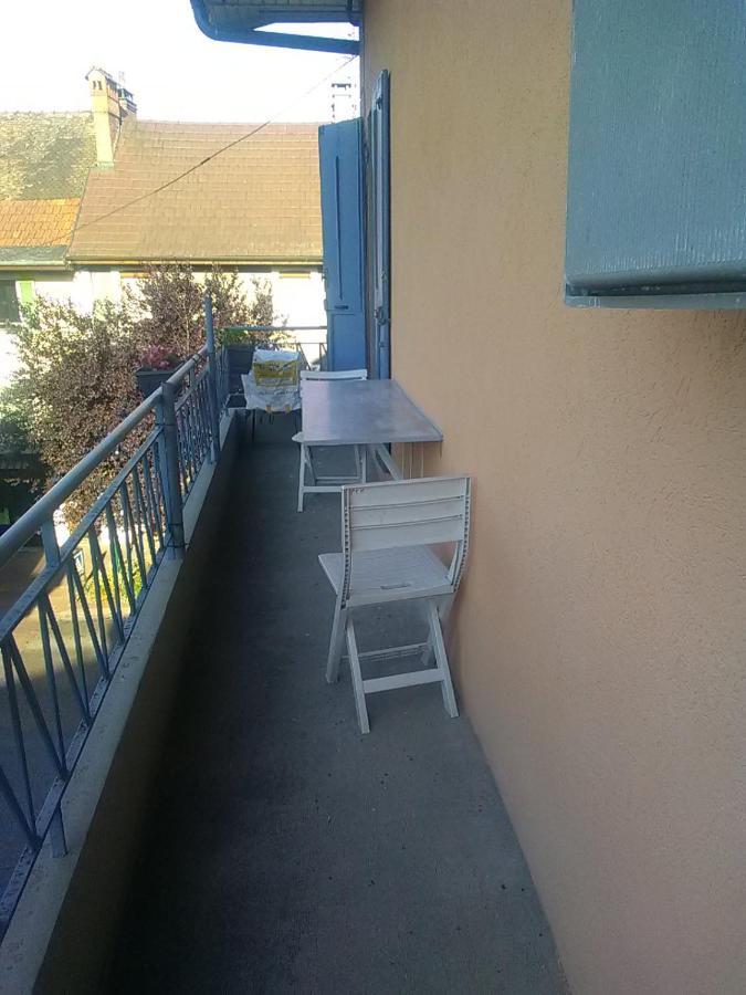 Le Lavoir Rumilly  Luaran gambar