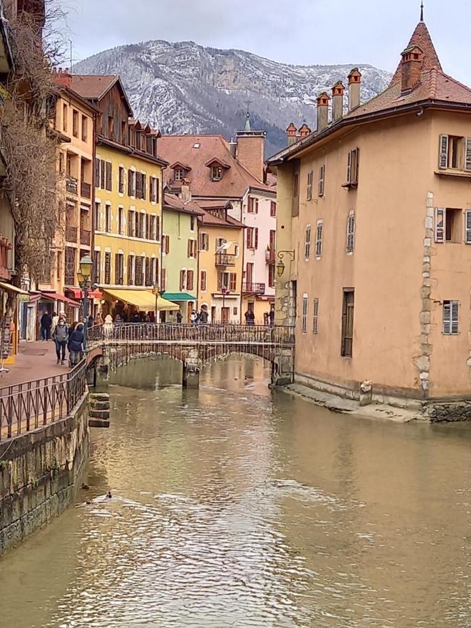 Le Lavoir Rumilly  Luaran gambar